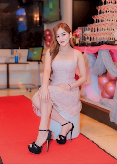 プロフィール写真7・Ruka❤️｜名古屋 フィリピンパブ・パリス