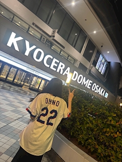 藤咲 あすか「野球」