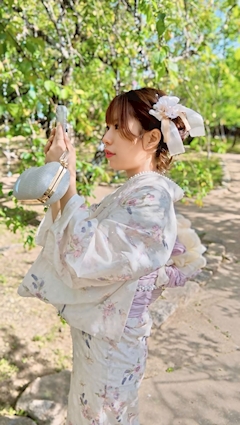 プロフィール写真2・渚 みお|クラブグリム津店・クラブグリムツテン - 三重 津のキャバクラ