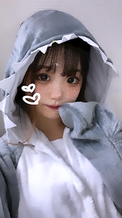 なぁちゃん🧸「のみたい🥺💞」