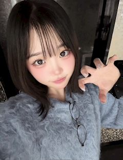 プロフィール写真4・なぁちゃん🧸|GIRLS BAR GaGa・ガガ - 本厚木駅北口のガールズバー