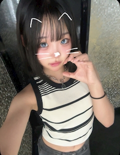 プロフィール写真7・なぁちゃん🧸|GIRLS BAR GaGa・ガガ - 本厚木駅北口のガールズバー
