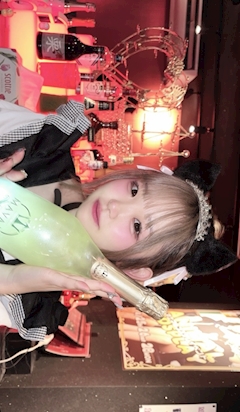 プロフィール写真11・なぁちゃん🧸|GIRLS BAR GaGa・ガガ - 本厚木駅北口のガールズバー