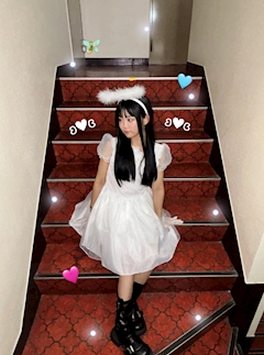 プロフィール写真3・なぁちゃん🧸|GIRLS BAR GaGa・ガガ - 本厚木駅北口のガールズバー