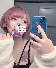 プロフィール写真4・🦊やよ🐾 【Girls Night Cafe Airy】|Girls Night Cafe Airy・ガールズナイトカフェアイリィ - JR宇都宮のガールズバー