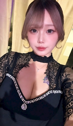 プロフィール写真1・🦊やよ🐾 【Girls Night Cafe Airy】|Girls Night Cafe Airy・ガールズナイトカフェアイリィ - JR宇都宮のガールズバー