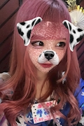 ピックアップキャスト さーや NEO GIRL'S BAR 猪鹿蝶 神楽・イノシカチョウ カグラ - 花小金井のガールズバー