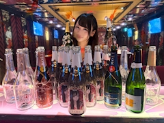 プロフィール写真3・さーや｜NEO GIRL'S BAR 猪鹿蝶 神楽・イノシカチョウ カグラ - 花小金井のガールズバー