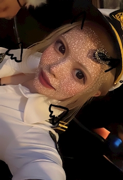 プロフィール写真2・あすか｜フェスティバル 千日前店 - 千日前のスナック