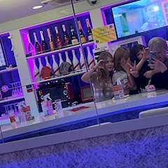 プロフィール写真3・あすか｜フェスティバル 千日前店 - 千日前のスナック