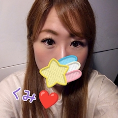 プロフィール写真5・くみ｜美熟女フェスティバル - 千日前のスナック