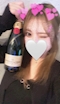 プロフィール写真3・まりん｜ELLE・エル - 新橋のガールズバー