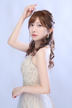 プロフィール写真2・一条凛華|RIO SHIMBASHI・リオシンバシ - 新橋のキャバクラ