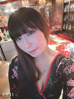 プロフィール写真2・吉乃｜さくらん・サクラン - 荻窪のガールズバー