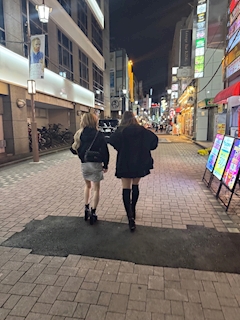ちゃん「こんばんは~🌙」