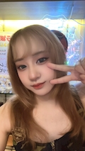ピックアップキャスト ちあき《歌舞伎町SHINE》 Girl's Bar SHINE・シャイン - 歌舞伎町のガールズバー
