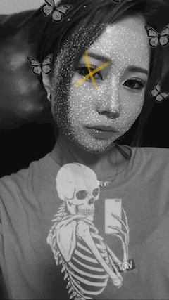 プロフィール写真3・みう｜Girls Bar Bisou・ビズ - 津田沼のガールズバー