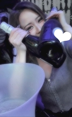 プロフィール写真4・みう｜Girls Bar Bisou・ビズ - 津田沼のガールズバー