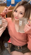 ピックアップキャスト みう Girls Bar Bisou・ビズ - 津田沼のガールズバー