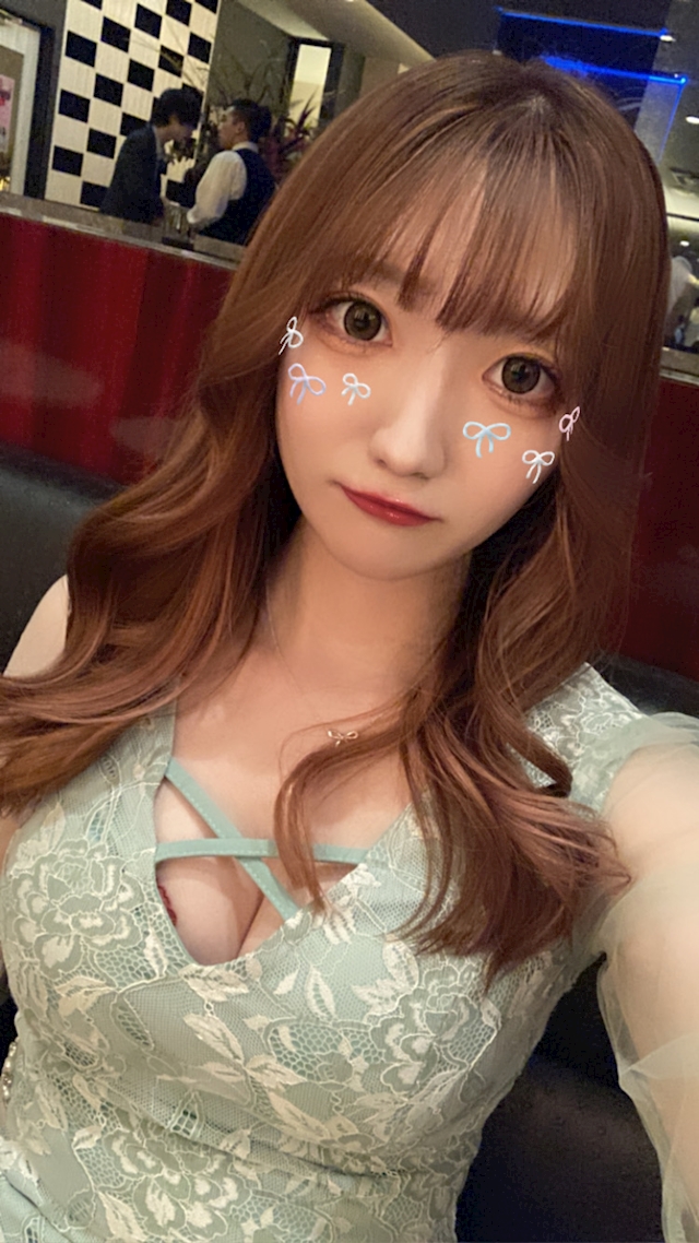 プロフィール写真2・愛海 ゆら|