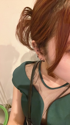 プロフィール写真3・ゆう|CLUB WONDER・クラブ ワンダー - 甲府市のキャバクラ
