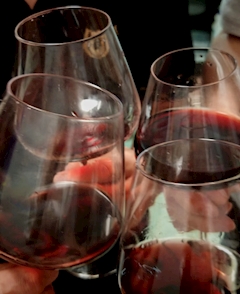 えり「飲みましょう🍻」