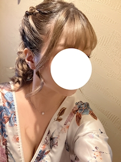 プロフィール写真1・ななせ｜花魁PUB 神楽・オイランパブ カグラ - 佐倉のクラブ/ラウンジ
