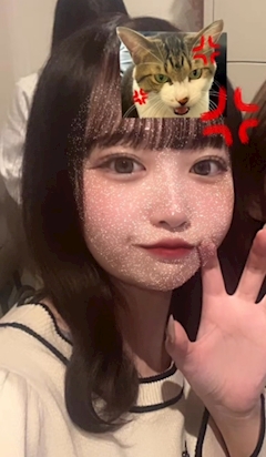 プロフィール写真1・🎀あやM.a.r.r.y🎀｜Girl's Bar Lounge M.a.r.r.y・マリー - 静岡 両替町のガールズバー