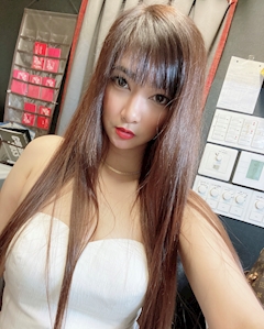 プロフィール写真8・イーナ|Mabuhay・マブハイ - 中洲のインターナショナルパブ