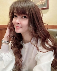 プロフィール写真13・イーナ|Mabuhay・マブハイ - 中洲のインターナショナルパブ