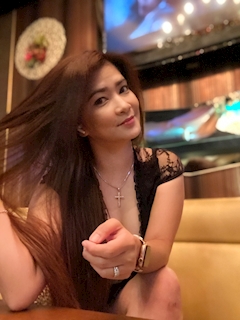 プロフィール写真18・イーナ|Mabuhay・マブハイ - 中洲のインターナショナルパブ