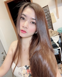 プロフィール写真14・イーナ|Mabuhay・マブハイ - 中洲のインターナショナルパブ
