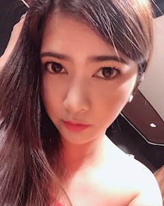 プロフィール写真9・イーナ|Mabuhay・マブハイ - 中洲のインターナショナルパブ