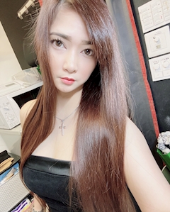 プロフィール写真12・イーナ|Mabuhay・マブハイ - 中洲のインターナショナルパブ