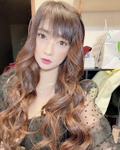 プロフィール写真6・イーナ|Mabuhay・マブハイ - 中洲のインターナショナルパブ