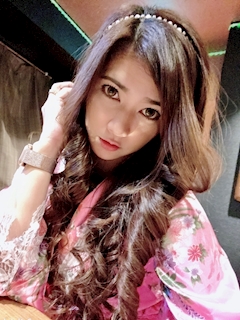 プロフィール写真17・イーナ|Mabuhay・マブハイ - 中洲のインターナショナルパブ