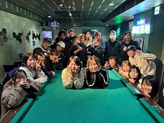 ゆきな「2026⛩️」