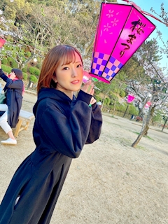 プロフィール写真1・ゆきな｜Girl's Bar HIBISCUS・ハイビスカス - 松山市のガールズバー