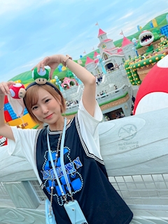 プロフィール写真3・ゆきな｜Girl's Bar HIBISCUS・ハイビスカス - 松山市のガールズバー