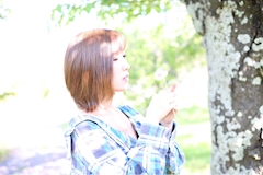 プロフィール写真5・ゆきな｜Girl's Bar HIBISCUS・ハイビスカス - 松山市のガールズバー