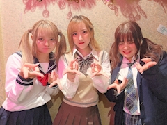 ゆみ「ハロウィンイベント- ̗̀ 🎃  ̖́-」