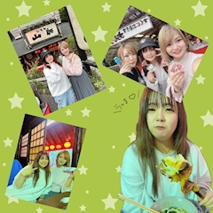 ゆみ「社員旅行🚗³₃ Part2」