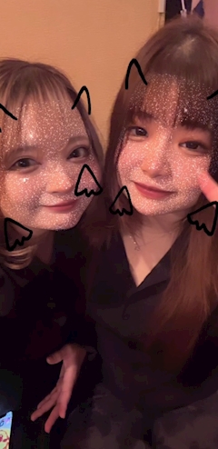 ゆみ「今日も営業してますよう🫶🏻」