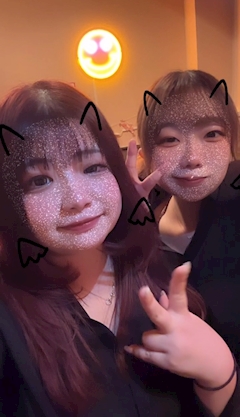 ゆみ「今日も営業してますよう🫶🏻」