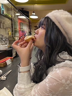 プロフィール写真3・ゆみ｜Girl's Bar HIBISCUS・ハイビスカス - 松山市のガールズバー