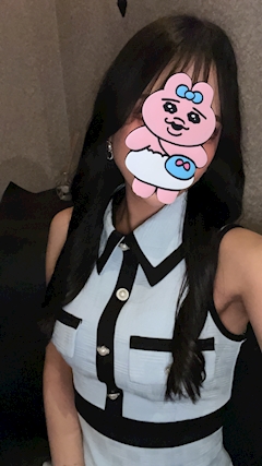 プロフィール写真1・ゆか｜Lounge Bullet・バレット - 岡山市（田町）のラウンジ/クラブ