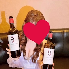 プロフィール写真2・まなみ|Lounge Bullet・バレット - 岡山市(田町)のラウンジ/クラブ