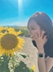 プロフィール写真2・夏音|Lounge Bullet・バレット - 岡山市(田町)のラウンジ/クラブ