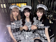 なな「しゅっっきん^. .^ ੭」