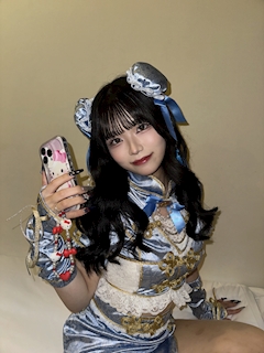 プロフィール写真1・なな｜KIRSCH・キルシュ - 関内のコンカフェ